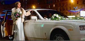 Limousine Services