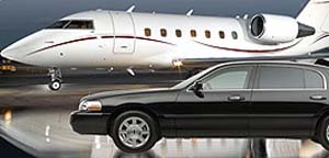 Airport Limo Rentals