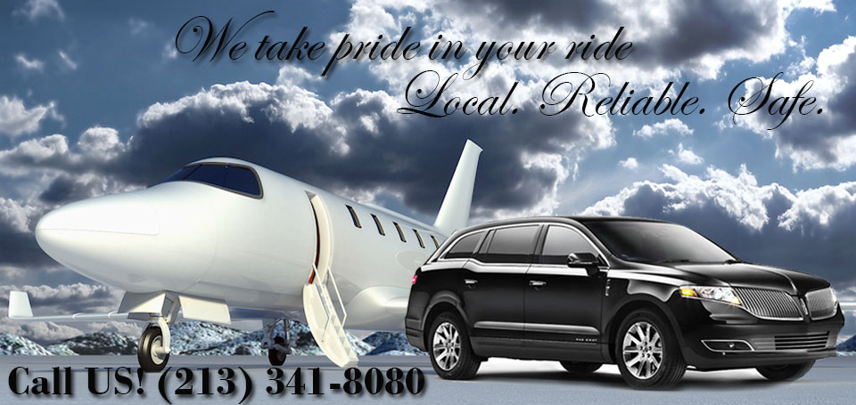 Los Angeles Airport Limo