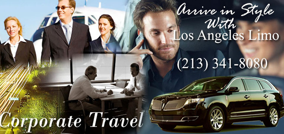 Los Angeles Limo