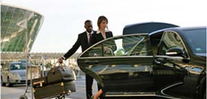 Los Angeles Limousine Services