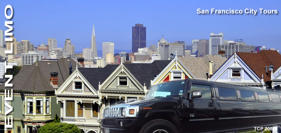 San Francisco Limo