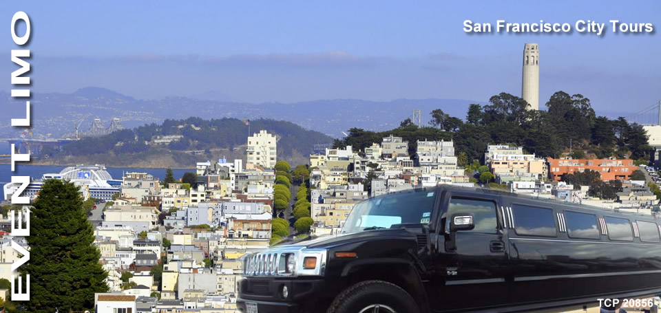 San Francisco Airport Limo