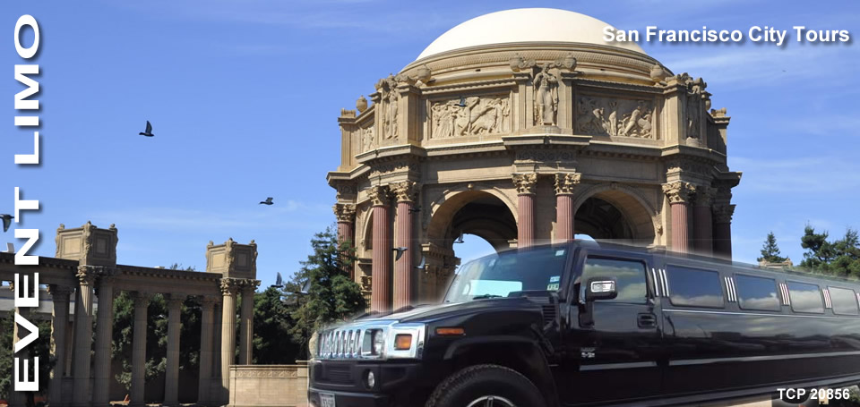 Airport Limousine San Francisco