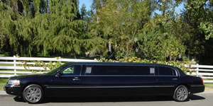 Limo Tours Alameda