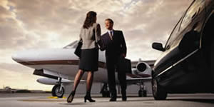 Alameda Limousine Corporate