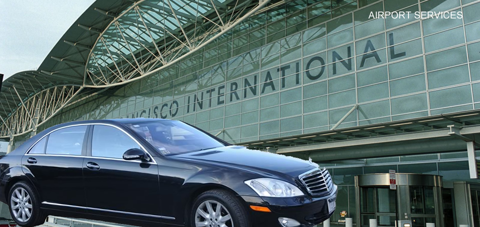 Alameda Airport Limo