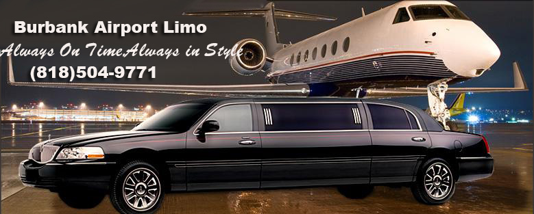 Burbankairportlimotransportation