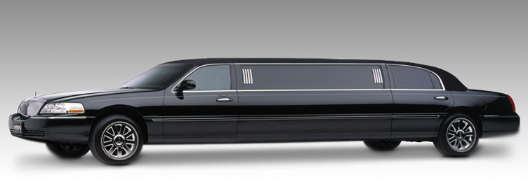 Airport Lincoln Limo