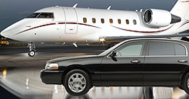 LAX airport transportation