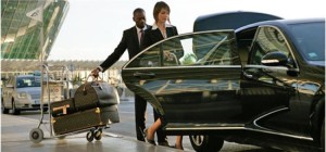 LAX Limousine service