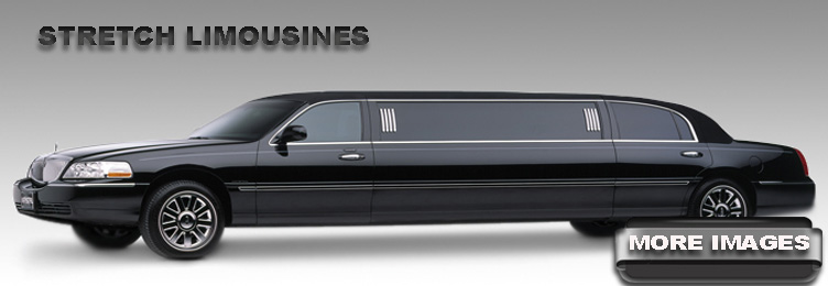 Stretch Limousines