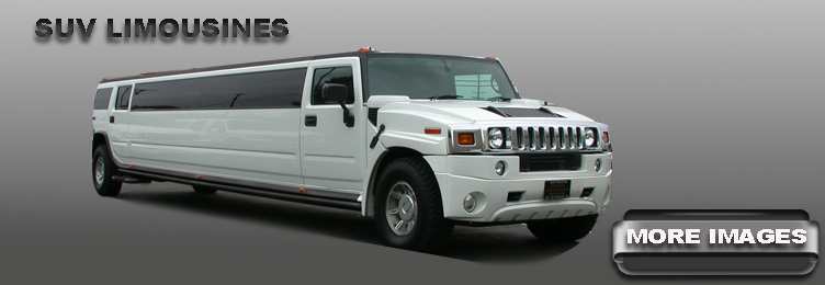 SUV Limos